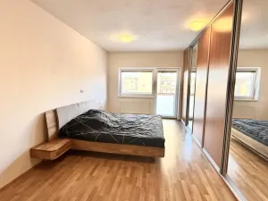 Pronájem bytu 3+kk, Pardubice - Zelené Předměstí, Hronovická, 100 m2