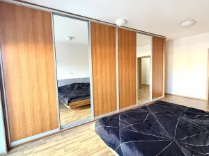 Pronájem bytu 3+kk, Pardubice - Zelené Předměstí, Hronovická, 100 m2