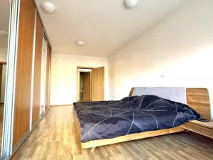 Pronájem bytu 3+kk, Pardubice - Zelené Předměstí, Hronovická, 100 m2