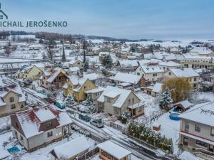 Prodej rodinného domu, Čechtice, Vinohradská, 163 m2