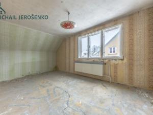 Prodej rodinného domu, Čechtice, Vinohradská, 163 m2