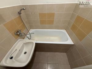 Pronájem bytu 2+1, Most, Zdeňka Fibicha, 55 m2