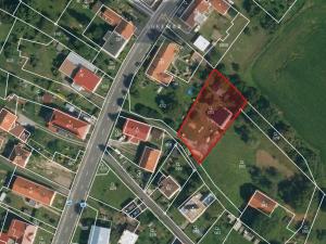 Pronájem rodinného domu, Petřvald - Petřvald 1-Petřvald, 100 m2