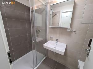 Pronájem bytu 1+1, Brno, Hvězdová, 46 m2