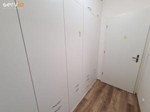 Pronájem bytu 1+1, Brno, Hvězdová, 46 m2