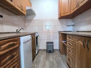 Pronájem bytu 2+kk, Orlová, Osvobození, 53 m2