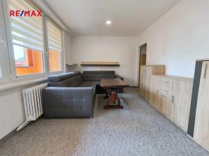 Pronájem bytu 2+kk, Orlová, Osvobození, 53 m2