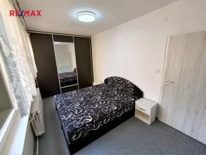 Pronájem bytu 2+1, Orlová, Osvobození, 53 m2