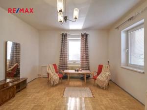 Prodej rodinného domu, Nezvěstice, 148 m2