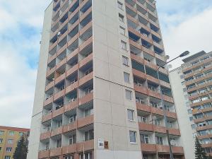 Prodej bytu 3+1, Most, M. G. Dobnera, 63 m2