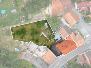 Prodej rodinného domu, Březnice, Počapská, 294 m2