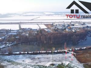 Prodej rybníku, Černožice, 44772 m2