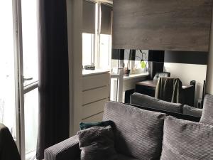 Pronájem bytu 2+kk, Brodek u Přerova, Tylova, 43 m2