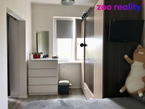 Pronájem bytu 2+kk, Brodek u Přerova, Tylova, 43 m2