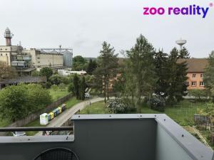 Pronájem bytu 2+kk, Brodek u Přerova, Tylova, 43 m2