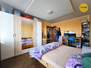 Prodej bytu 4+1, Velké Meziříčí, Bezděkov, 88 m2