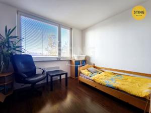 Prodej bytu 4+1, Velké Meziříčí, Bezděkov, 88 m2