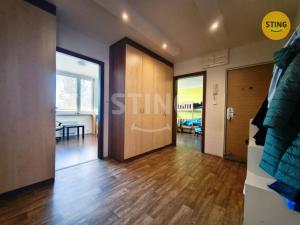 Prodej bytu 4+1, Velké Meziříčí, Bezděkov, 88 m2