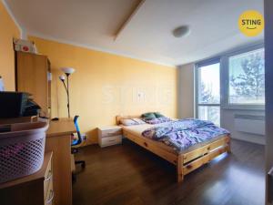 Prodej bytu 4+1, Velké Meziříčí, Bezděkov, 88 m2