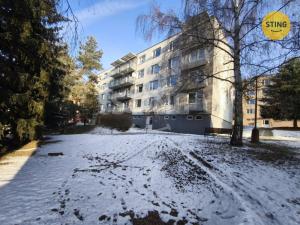 Prodej bytu 4+1, Velké Meziříčí, Bezděkov, 88 m2