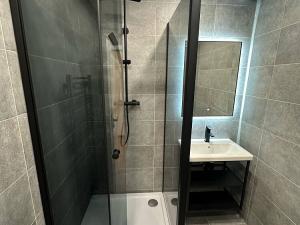 Pronájem bytu 2+1, Uherské Hradiště, Tř. Maršála Malinovského, 64 m2