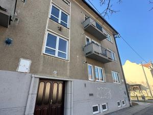 Pronájem bytu 2+1, Uherské Hradiště, Tř. Maršála Malinovského, 64 m2