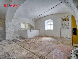 Prodej rodinného domu, Mnichovo Hradiště, Budovcova, 500 m2