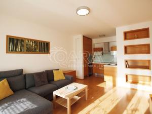 Pronájem bytu 2+kk, Praha - Košíře, Plzeňská, 49 m2