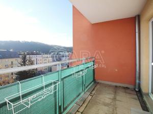 Pronájem bytu 2+kk, Praha - Košíře, Plzeňská, 49 m2