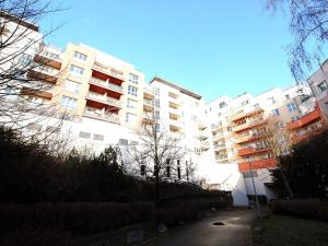 Pronájem bytu 2+kk, Praha - Košíře, Plzeňská, 49 m2