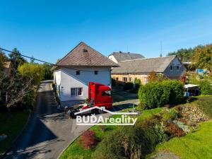 Prodej rodinného domu, Fryšták - Dolní Ves, Dolnoveská, 612 m2