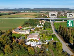 Prodej rodinného domu, Fryšták - Dolní Ves, Dolnoveská, 612 m2