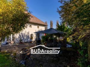 Prodej rodinného domu, Fryšták - Dolní Ves, Dolnoveská, 612 m2