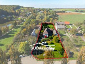 Prodej pozemku pro bydlení, Fryšták - Dolní Ves, Dolnoveská, 4211 m2