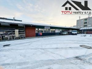 Prodej pozemku pro bydlení, Pardubice, V Ráji, 3530 m2