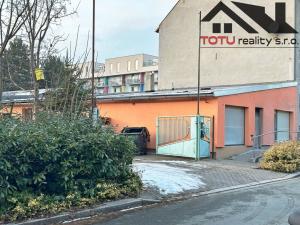 Prodej pozemku pro bydlení, Pardubice, V Ráji, 3530 m2