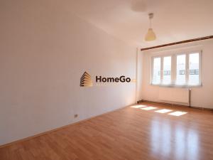 Pronájem bytu 2+1, Praha - Nusle, U gymnázia, 65 m2