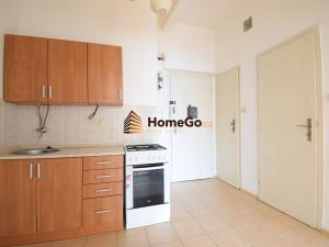 Pronájem bytu 2+1, Praha - Nusle, U gymnázia, 65 m2