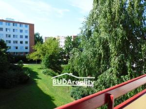 Pronájem bytu 3+1, Zlín, Luční, 76 m2