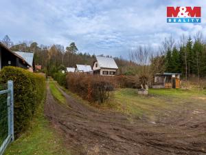 Prodej rodinného domu, Nová Ves, 90 m2