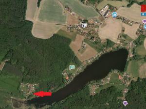 Prodej rodinného domu, Nová Ves, 90 m2