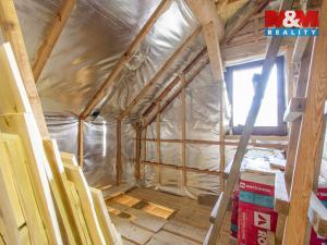 Prodej rodinného domu, Rudná pod Pradědem, 120 m2