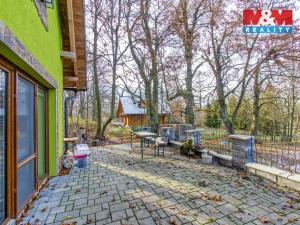 Prodej rodinného domu, Rudná pod Pradědem, 120 m2