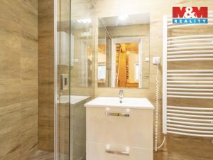 Prodej rodinného domu, Rudná pod Pradědem, 120 m2