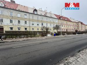 Prodej bytu 2+1, Litvínov - Horní Litvínov, Podkrušnohorská, 57 m2