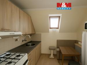 Prodej bytu 2+1, Litvínov - Horní Litvínov, Podkrušnohorská, 57 m2