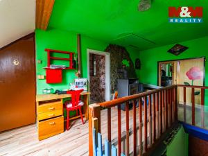 Prodej rodinného domu, Citice - Hlavno, 200 m2