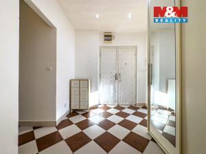 Prodej bytu 4+1, Ostrava - Moravská Ostrava, Veleslavínova, 127 m2