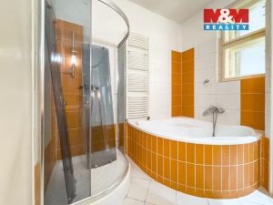 Prodej bytu 4+1, Ostrava - Moravská Ostrava, Veleslavínova, 127 m2