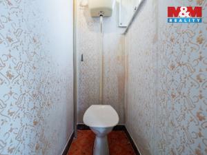 Prodej chaty, Kamenice, Kaštanová, 70 m2